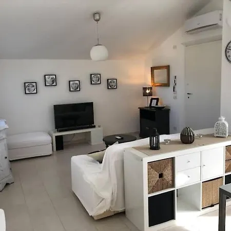 B&B Santa Veneranda Alojamento de Acomodação e Pequeno-almoço