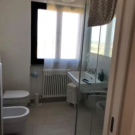 B&B Santa Veneranda Montignano