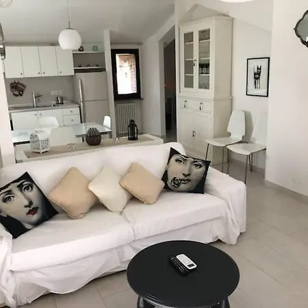 B&B Santa Veneranda * Montignano