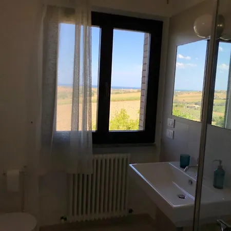 B&B Santa Veneranda Montignano