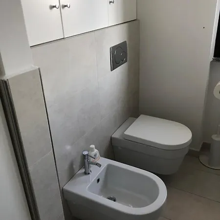 Alojamento de Acomodação e Pequeno-almoço B&B Santa Veneranda Montignano