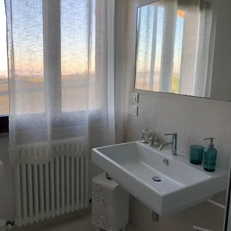 B&B Santa Veneranda * Montignano