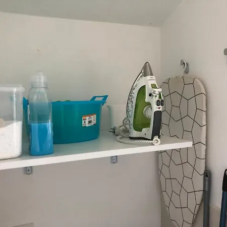 B&B Santa Veneranda Montignano