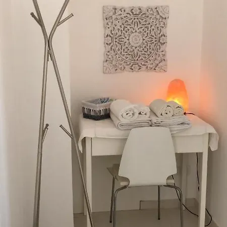 B&B Santa Veneranda Alojamento de Acomodação e Pequeno-almoço *