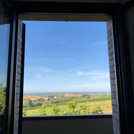 B&B Santa Veneranda Alojamento de Acomodação e Pequeno-almoço