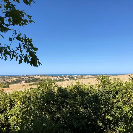 B&B Santa Veneranda Montignano