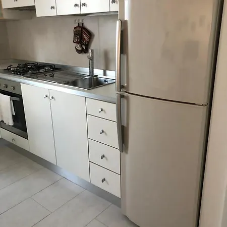 Alojamento de Acomodação e Pequeno-almoço B&B Santa Veneranda