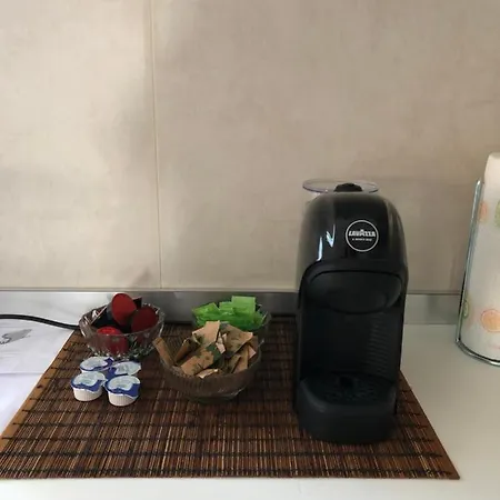 Alojamento de Acomodação e Pequeno-almoço B&B Santa Veneranda